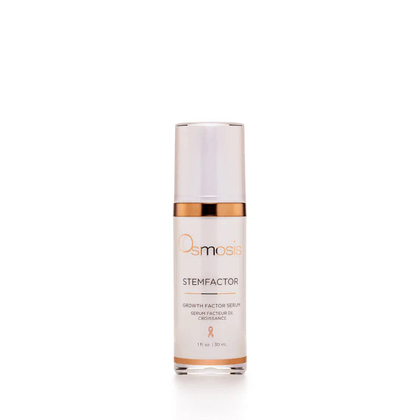 Osmosis Stemfactor Growth Factor Serum