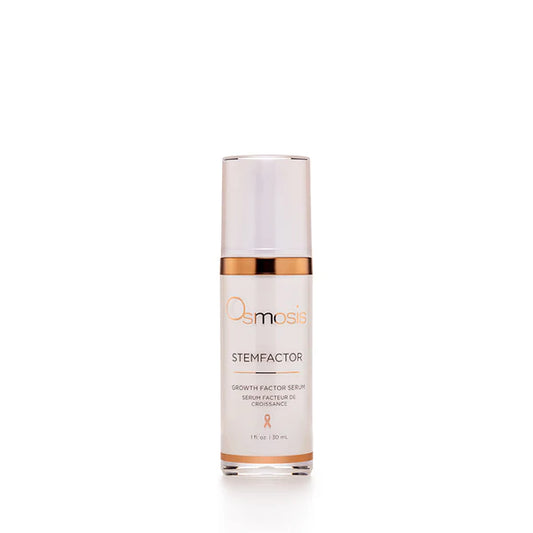 Osmosis Stemfactor Growth Factor Serum