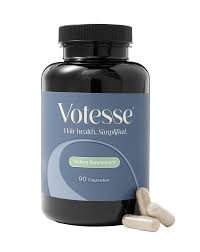 Votesse™ Hair Health Dietary Supplement