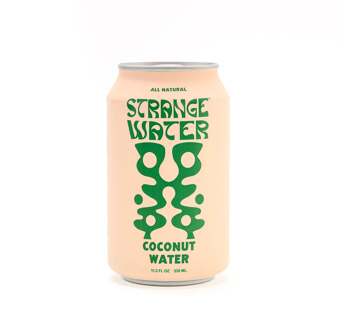 NATURAL COCONUT WATER