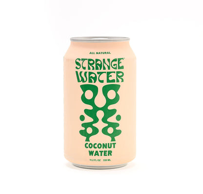NATURAL COCONUT WATER