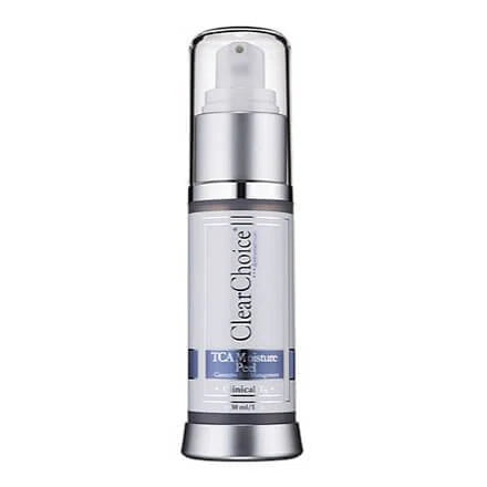 ClearChoice TCA Moisture Peel