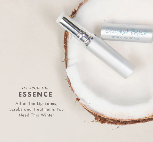 Farmhouse Fresh Coconut Beach Hydrating Lip Balm