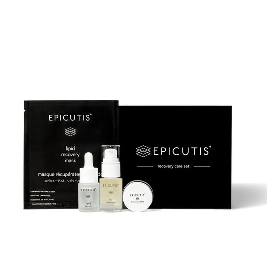 Epicutis Recovery Set