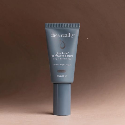 Face Reality Glowtone Corrective Serum