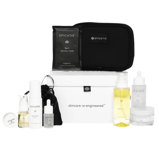 Epicutis Holiday Gift Box