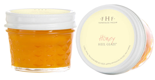 Farm House Fresh Honey Heel Glaze
