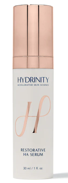 Hydrinity Restorative HA Serum