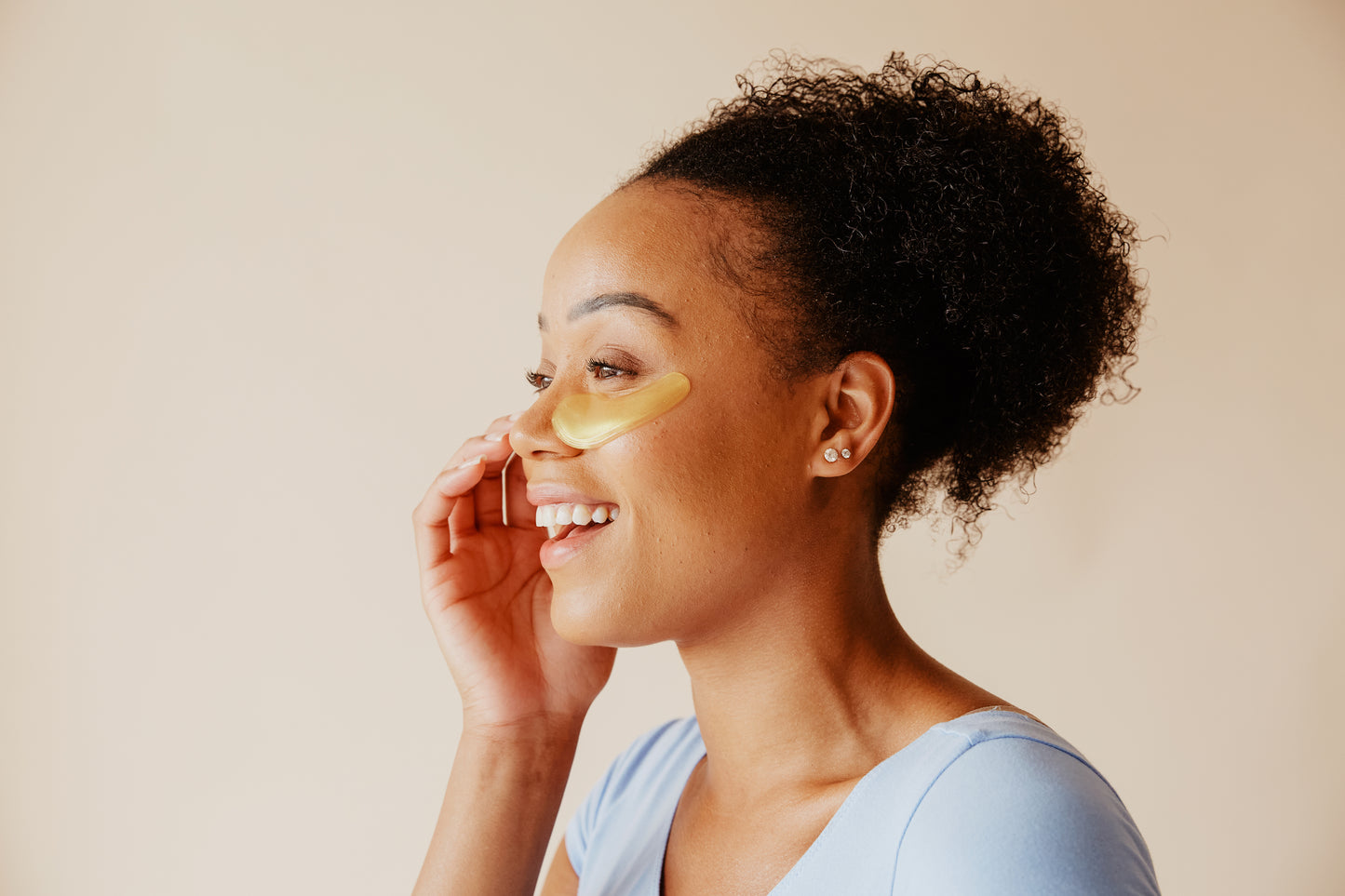 Online Skin Evaluation